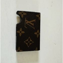 Authentic Louis Vuitton Money Clip Wallet 