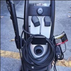 Fre, free free! Sun Joe SPX3000 Corded Electric Pressure Washer. 2030 PSI. NO WORKING.