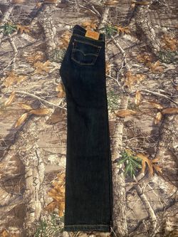 Levi Jeans