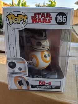 Funko Pop