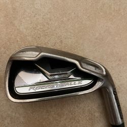 TaylorMade Rocketballz Right Iron Set