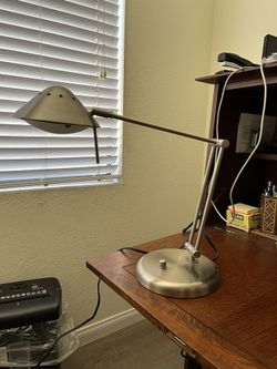 Desk Lamp