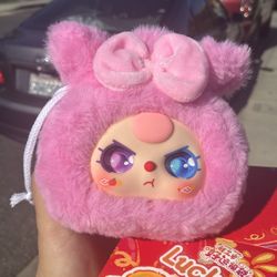 Baby Three Lucky Bag 