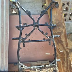 Sodi kart frames 2