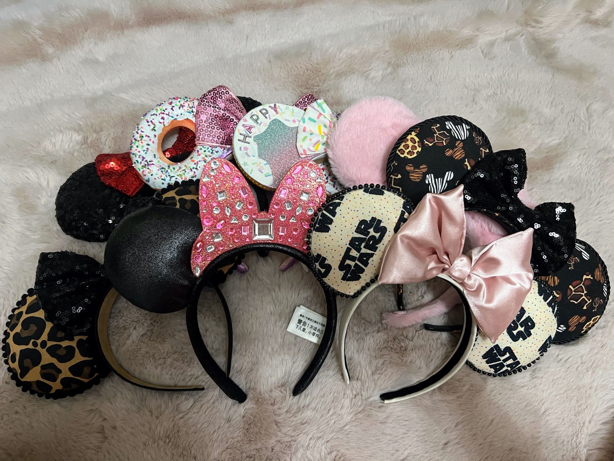 Disney Ears