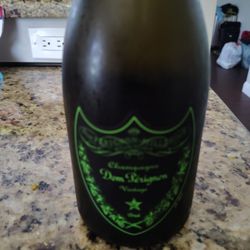 Champagne Dom Perignon Vintage Brut