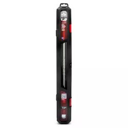 Husky 1/2 IN Drive Torque Wrench 50-250 FT Lbs 
