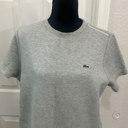 Lacoste Short Dress 