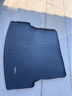 Ford Explorer WeatherTech Cargo/Trunk Liner