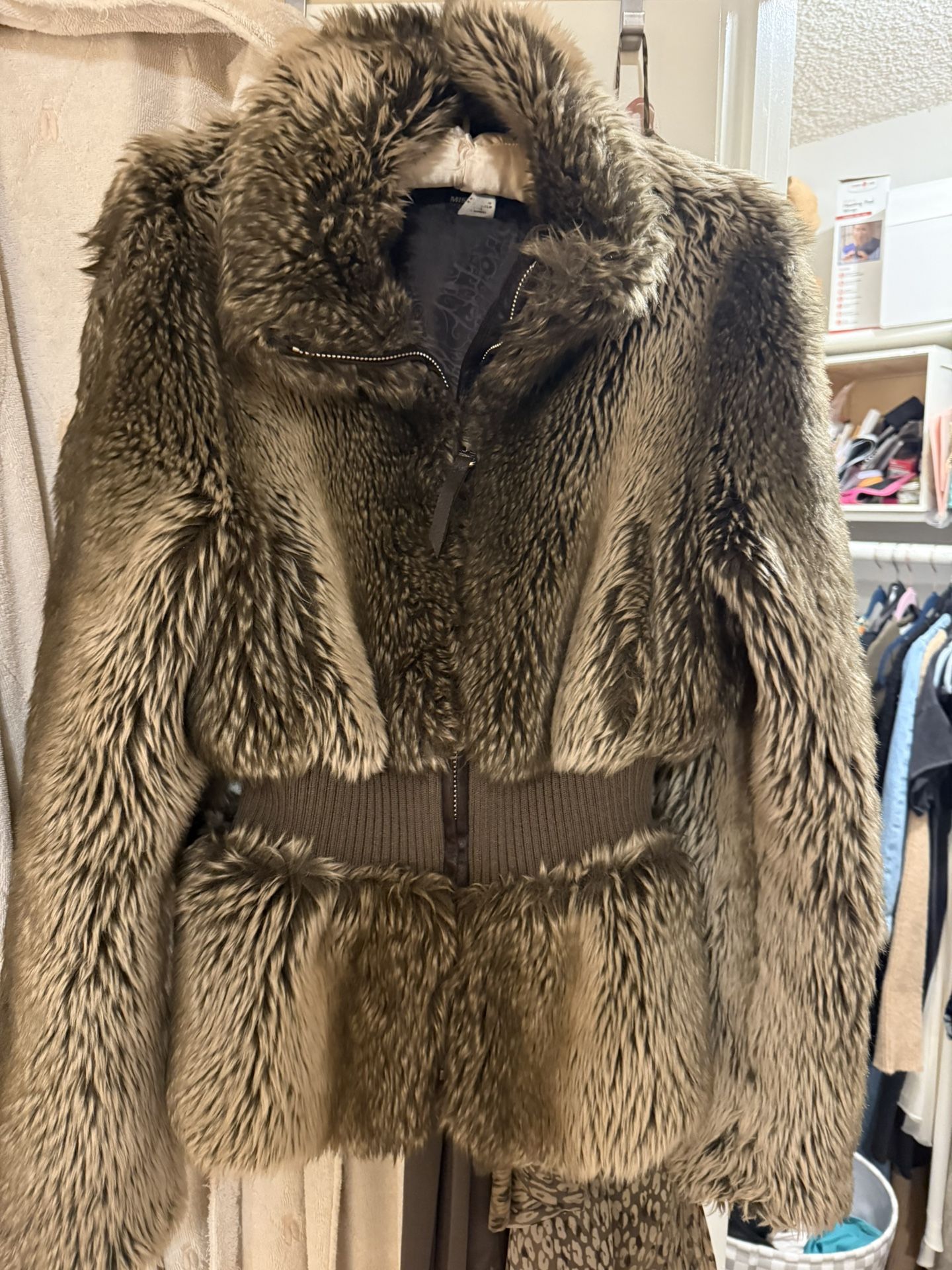 Miss sixty Brand Medium 