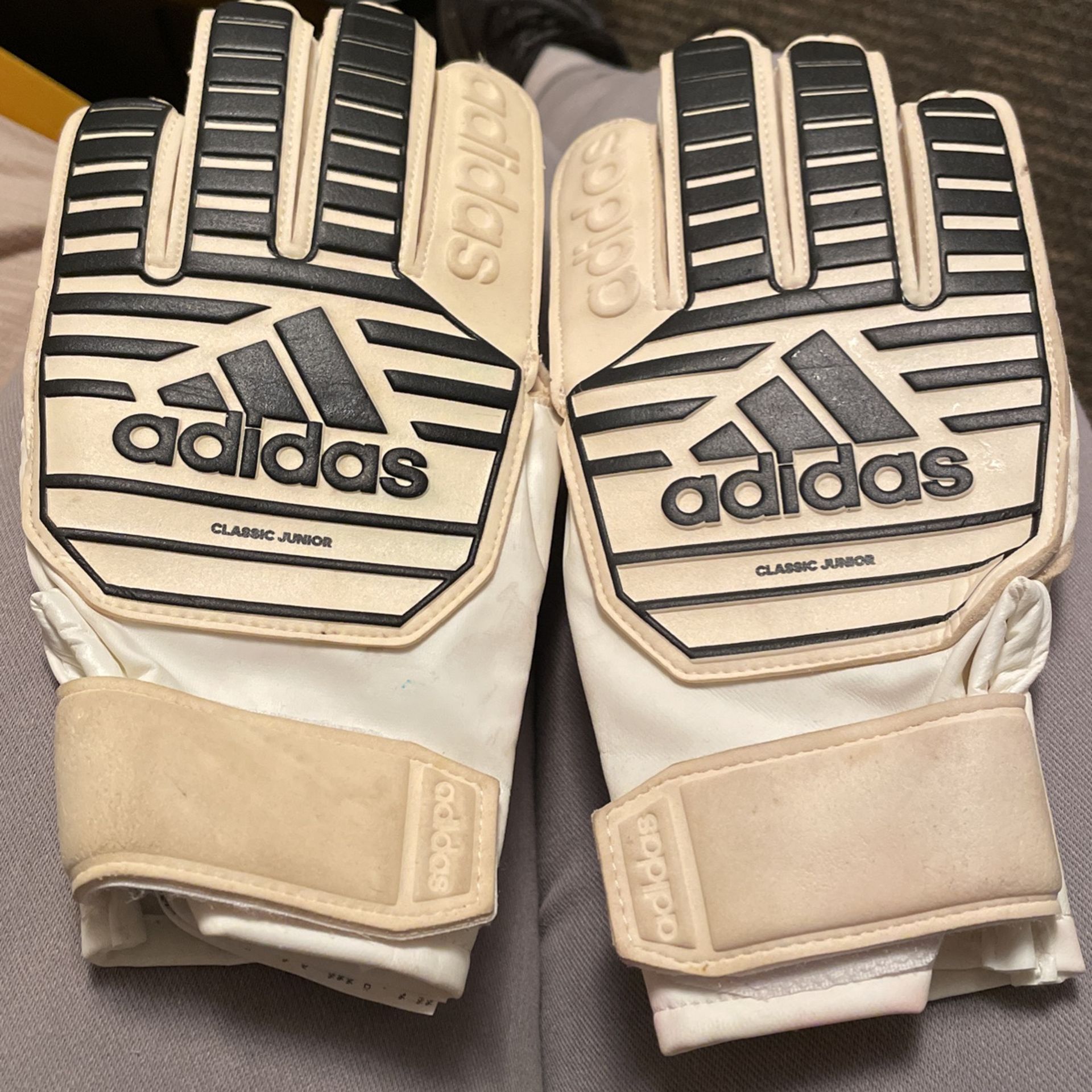 Soccer Gloves
