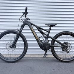 Specialized Turbo Levo 3 Alloy S4