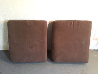 FREE Couch Cushions!