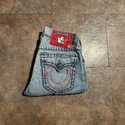 True Religion Jeans