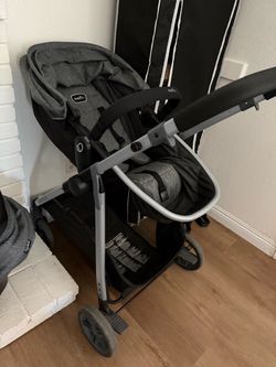 Baby stroller Accepting offers