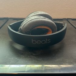 Beats Studio headphones 