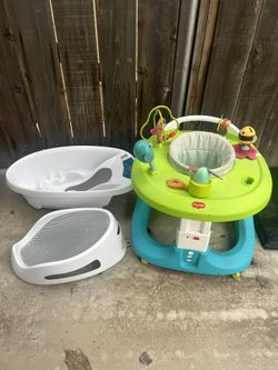 Baby Items