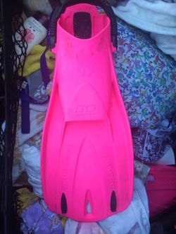 Scuba Gear