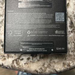 Samsung Galaxy Buds3 Pro