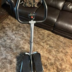 Maquina De Aser Ejercicio Como