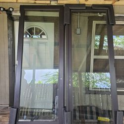 Puertas
