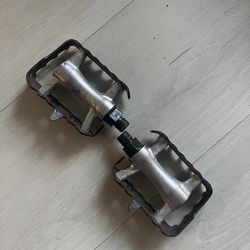 Bike Pedals