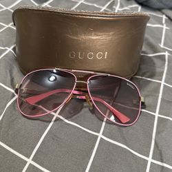 Gucci Women's Sunglasses 