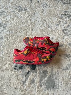 Nike Sb Dunk Low Wizard of Oz Size 10.5