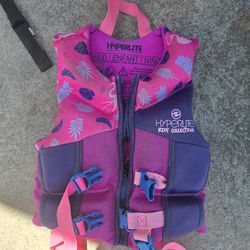 Life Jacket