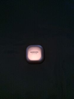Samsung Galaxy Earbuds