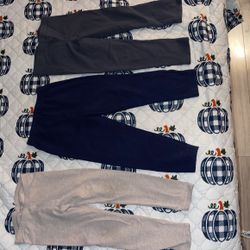 Toddler Leggings