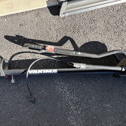 Yakima Roof Rack