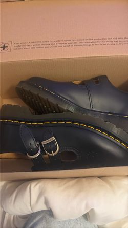 Dr martens