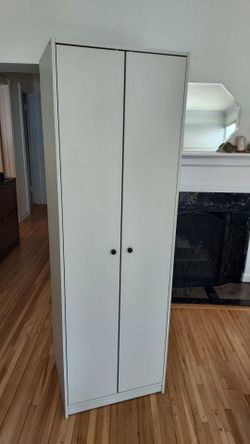 Wardrobe Cabinet