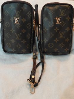 Pochette Gange