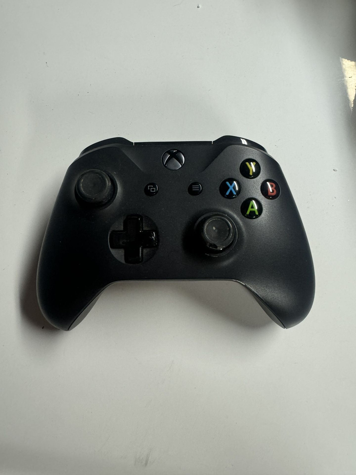 Xbox Controller