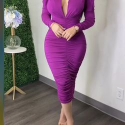 Beautiful Dress