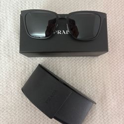 Prada Sunglasses 