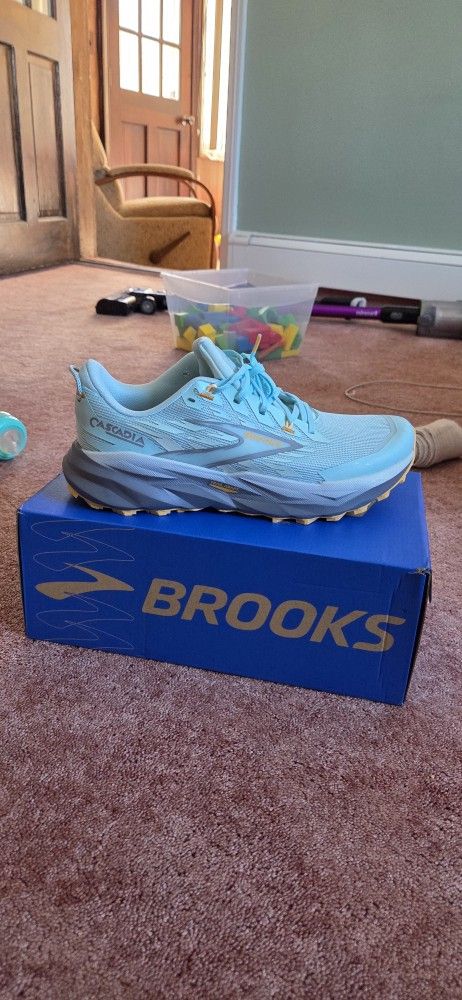 Brooks
