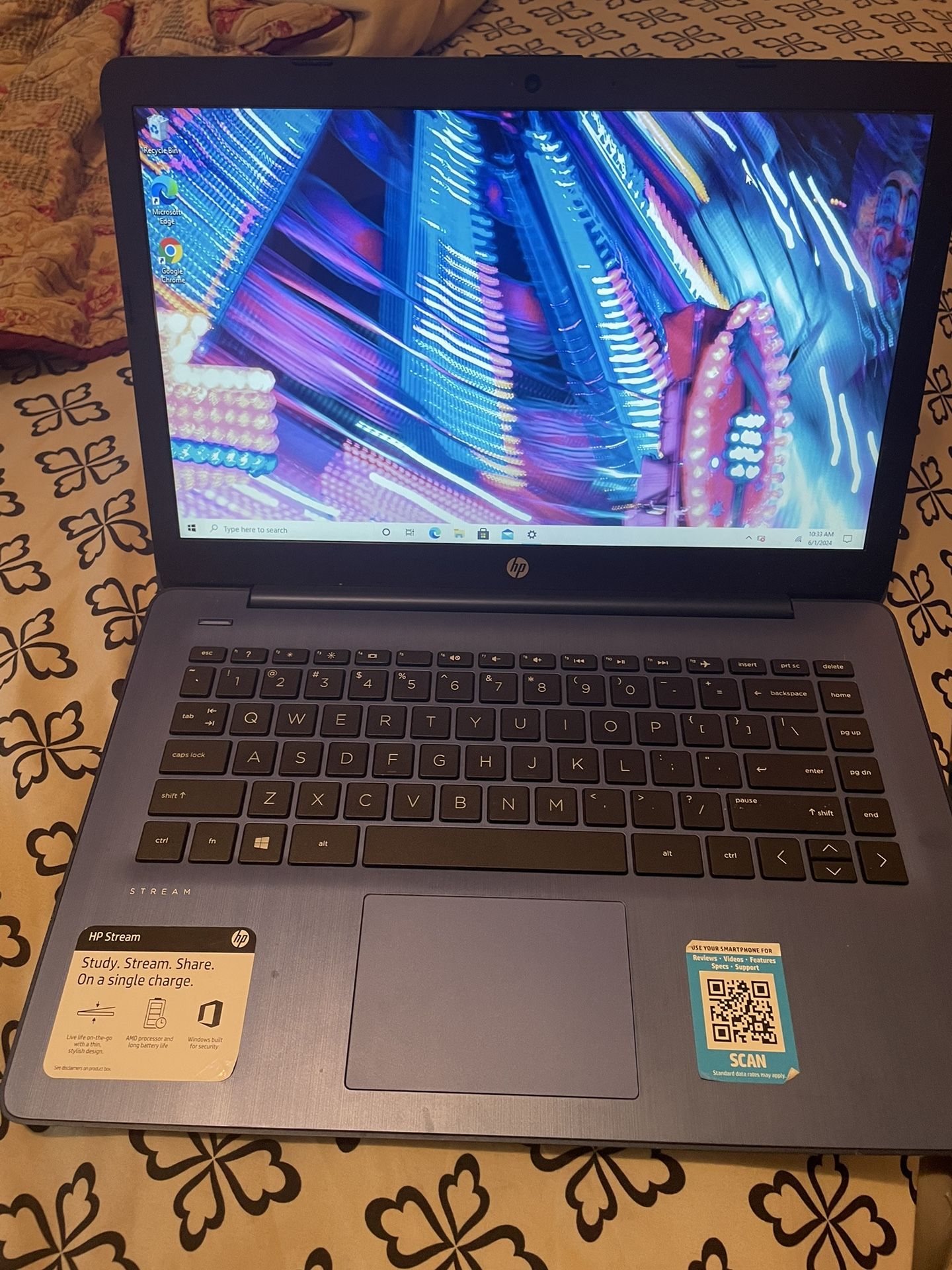 Laptop