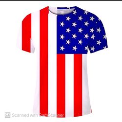 Usa World Cup t-shirt