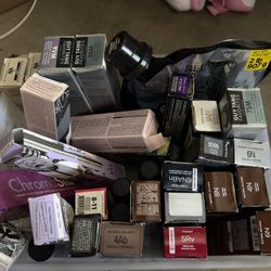 Mix of Various Toners and Permanent color PulpRiot, Redkin, Guy Tang