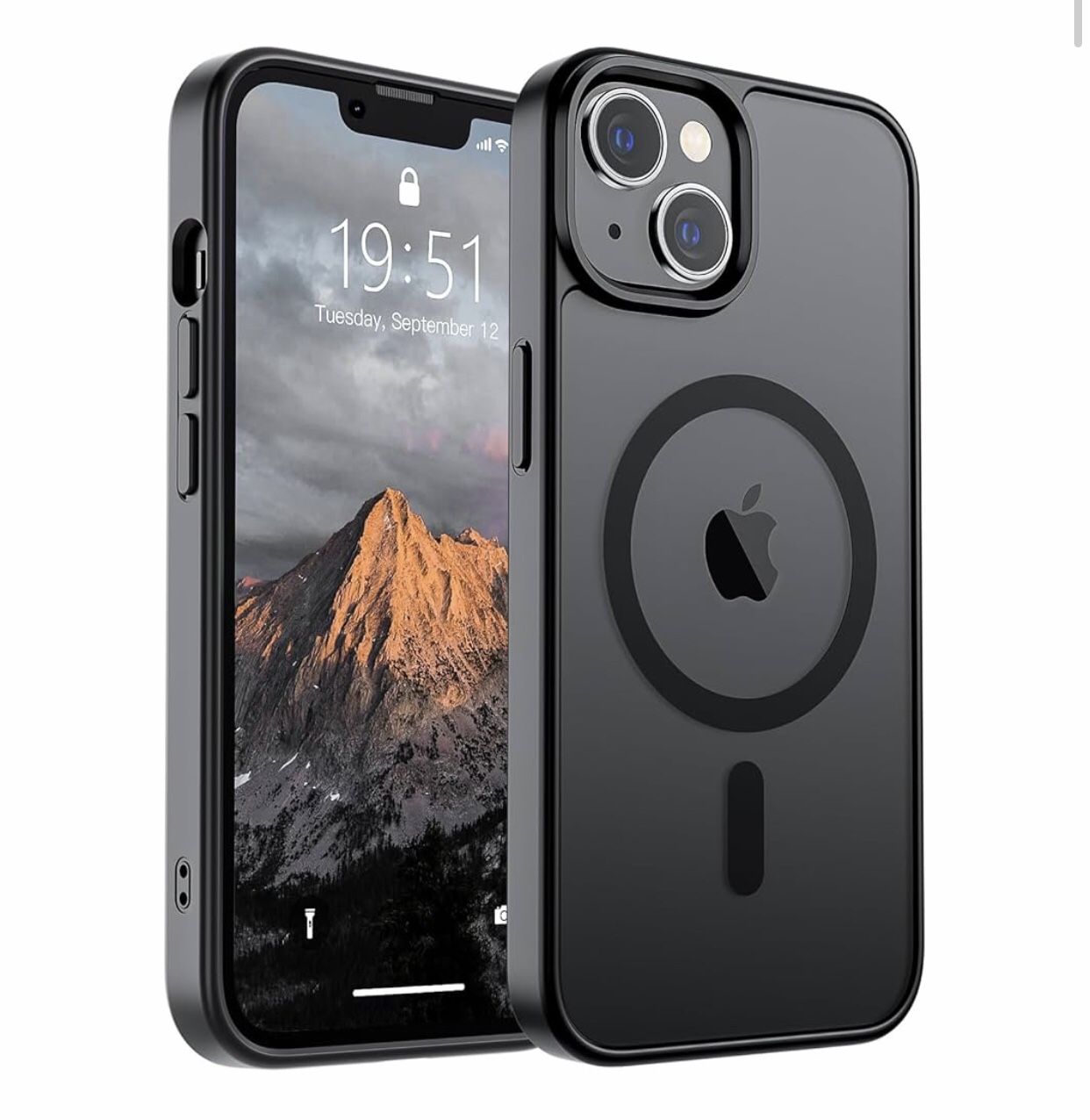 iPhone Charging Case