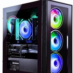 NOVATECH GAMING PC