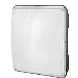 VEVOR LED Canopy Light 150W 16500LM 5000K Daylight Outdoor Canopy Lighting IP65