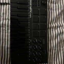 Midi Keyboard