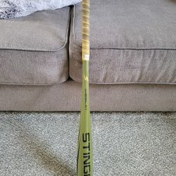 31" (-3) Stinger Missle II Bbcor Baseball Bat