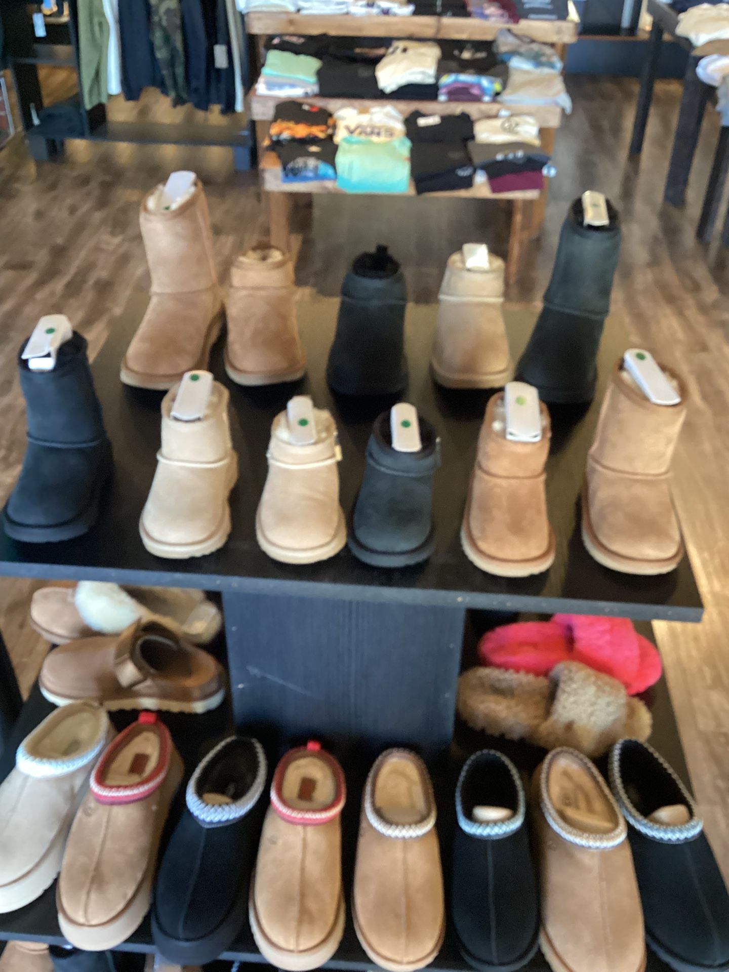 Uggs All Style All Sizes Store Closing Everything Must Go 50-70% Off
