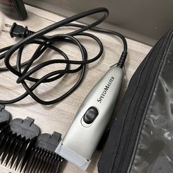 Shaving machine    razor