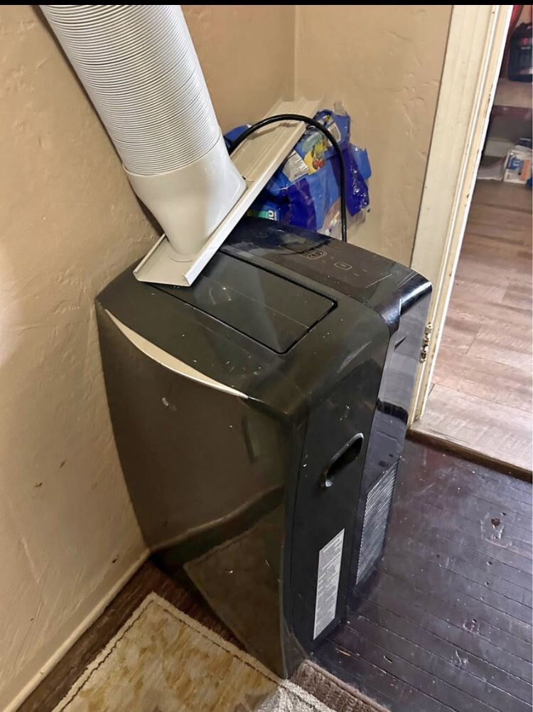 Window Ac